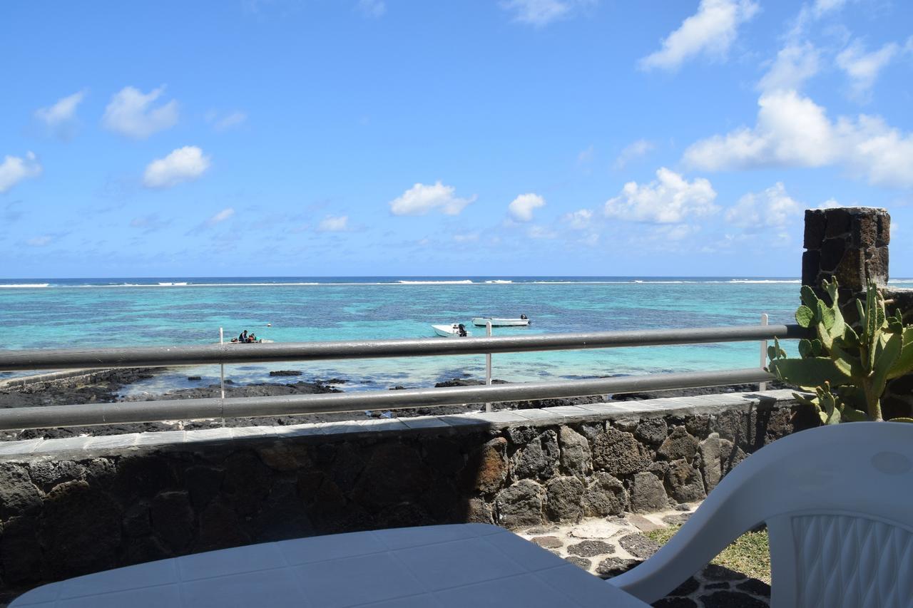 Blue Beryl Guest House Blue Bay Buitenkant foto