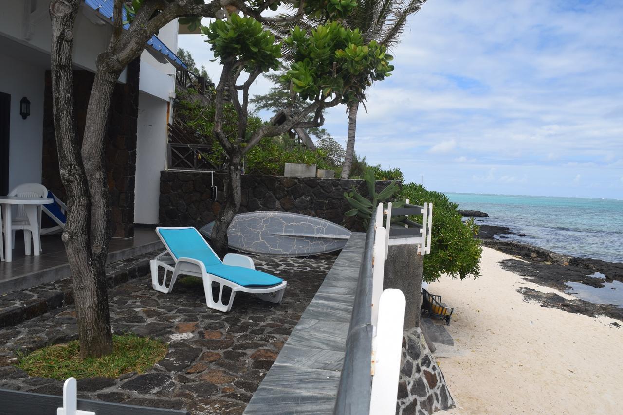 Blue Beryl Guest House Blue Bay Buitenkant foto