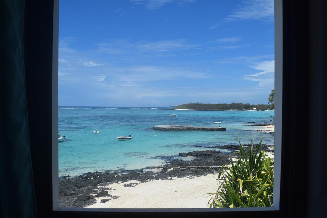 Blue Beryl Guest House Blue Bay Buitenkant foto