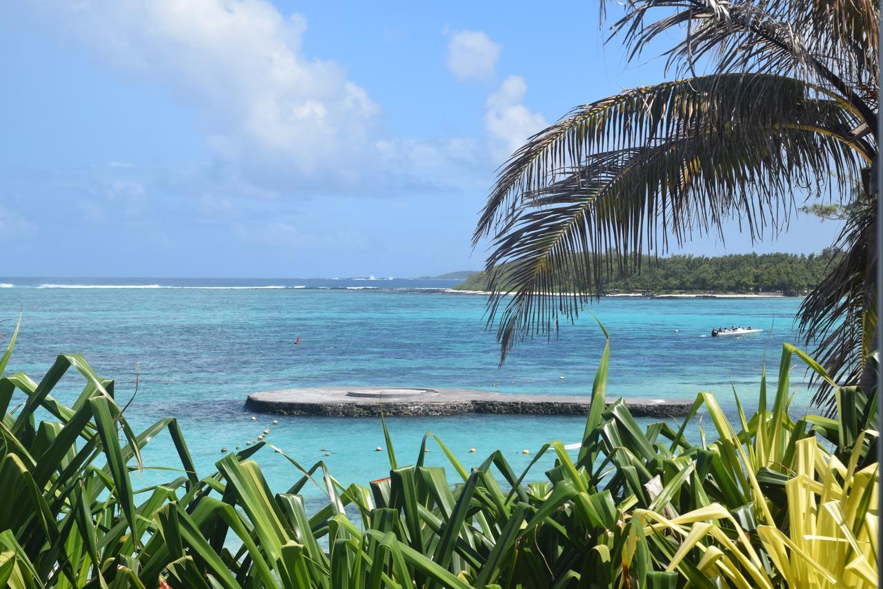 Blue Beryl Guest House Blue Bay Buitenkant foto