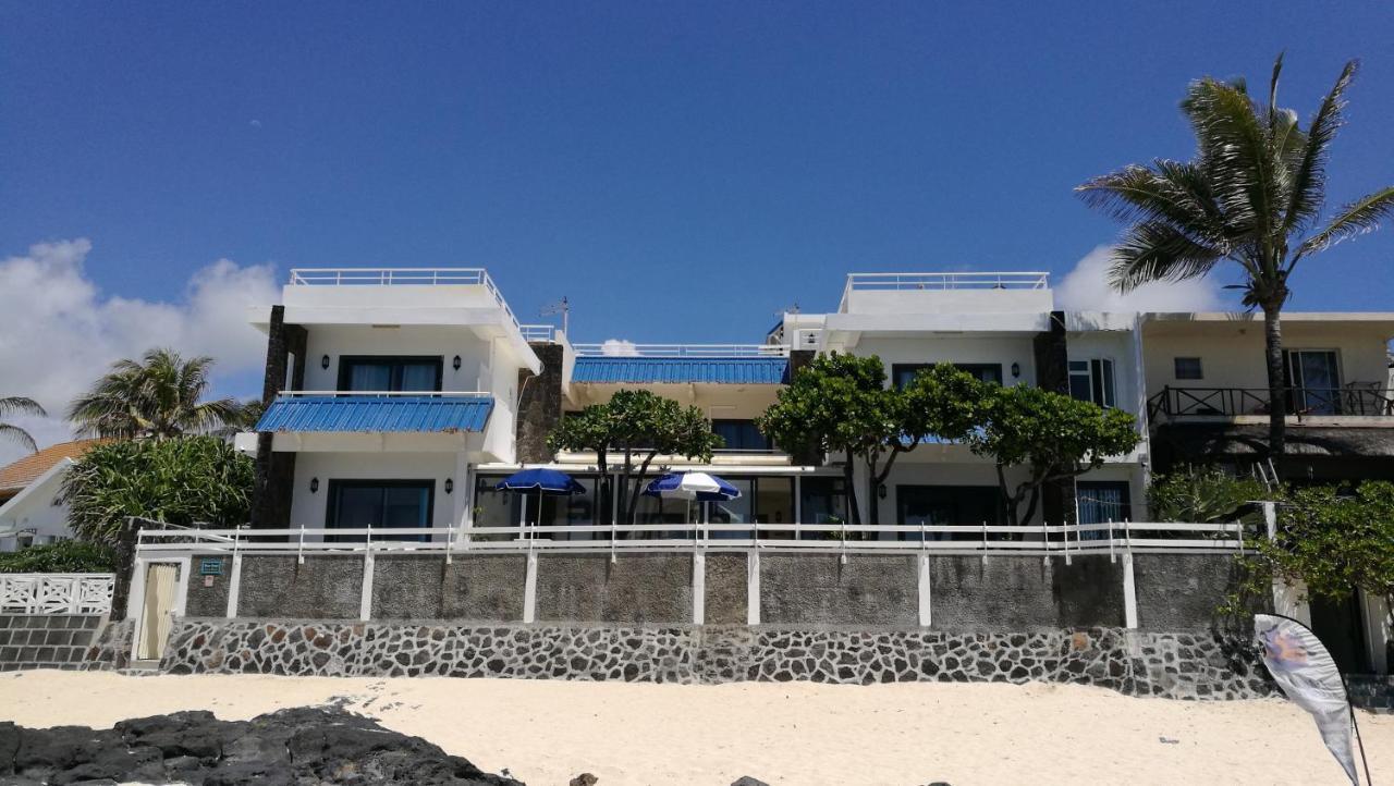 Blue Beryl Guest House Blue Bay Buitenkant foto