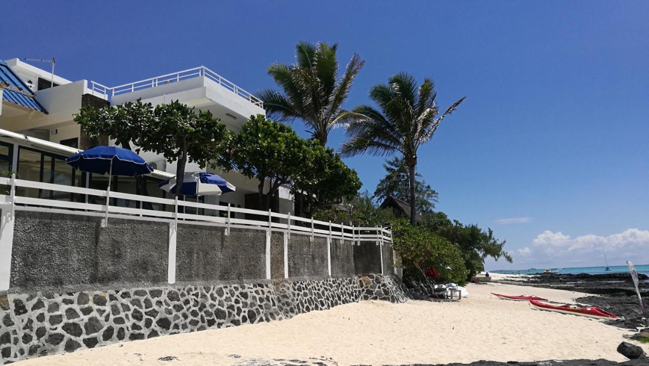 Blue Beryl Guest House Blue Bay Buitenkant foto